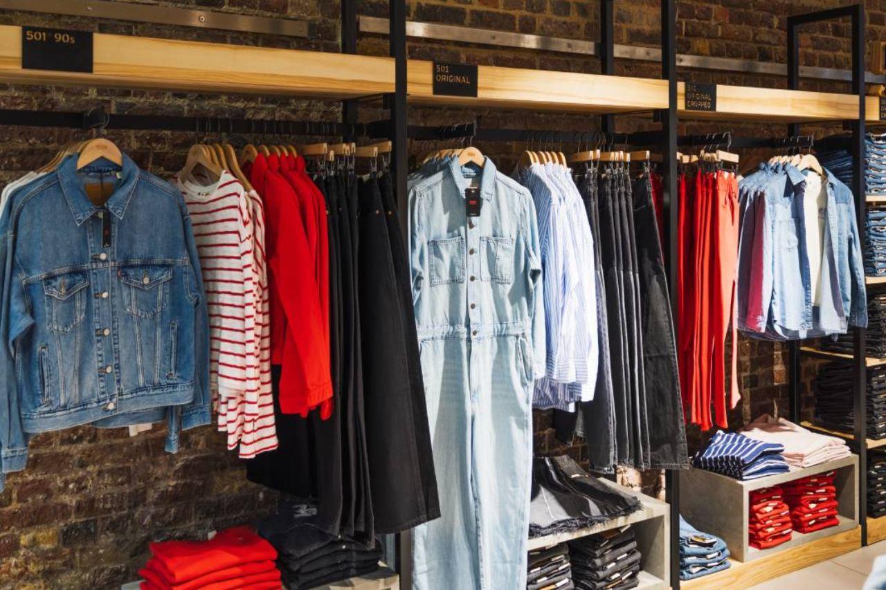UK Apparel Imports Plunge 29% in a Decade, Prompting a Sourcing Shake-Up